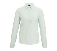Regatta Camisa Ligera de Manga Larga Mujer, Ideal para Senderismo y protección contra Insectos