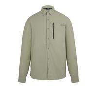 Camisa de viaje ligera antimosquitos de manga larga Regatta S