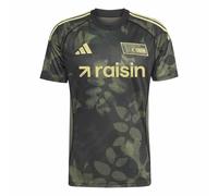 Camisa de visitante 1. FC Union Berlin 2025/26 M