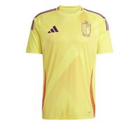 Camisa de visitante Bélgica 2025 XL