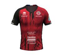 Camisa de visitante Chaumont 2025/26 L
