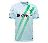 Camisa de visitante del Club Real Betis Sevilla 2025/26 M