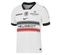 Camisa de visitante del Stade Toulousain 2025/26 L