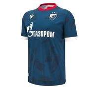 Camisa de visitante Estrella Roja de Belgrado 2024/25 XL