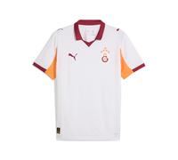 Camisa de visitante Galatasaray 2025/26 M