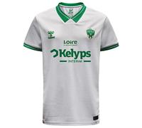 Camisa de visitante infantil ASSE 2025/26 4 ans