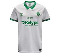 Camisa de visitante infantil ASSE 2025/26 8 años