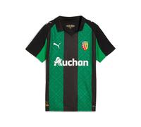 Camisa de visitante niño RC Lens 2025/26 10 años