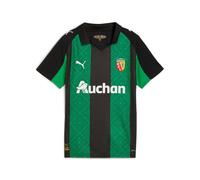 Camisa de visitante niño RC Lens 2025/26 12 ans