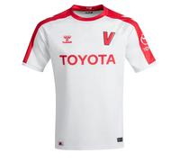 Camisa de visitante niño VAFC 2025/26 14 años