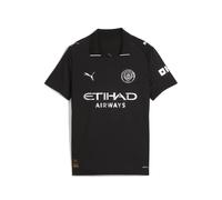 Camisa de visitante para niño Manchester City 2025/26 14 años
