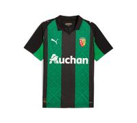 Camisa de visitante RC Lens 2025/26 2XL
