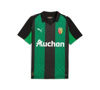 Camisa de visitante RC Lens 2025/26 S