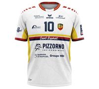 Camisa de visitante SRVHB 2025/26 S Male