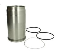 Camisa del cilindro MAHLE 001 WN 21 01 para MERCEDES-BENZ AXOR 11.967 2002-2004