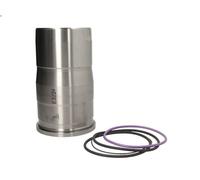 Camisa del cilindro MAHLE 037 LW 00102 001 para VOLVO FH 12.777 2005-