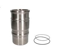 Camisa del cilindro MAHLE 061 WN 17 01 para SCANIA T 10.64 2004-2005