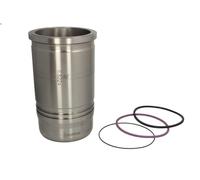 Camisa del cilindro MAHLE 37 LW 00101 001 para VOLVO FH16 16.12 2003-