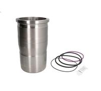 Camisa del cilindro MAHLE 37 LW 00107 001 para VOLVO FM 12.777 2005-