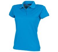 Camisa Deportiva De Manga Corta Para Mujeres Henbury Coolplus Transpirable