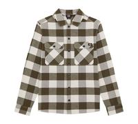 Camisa dickies sacramento, garza