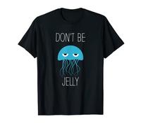 Camisa divertida de medusas, regalo de medusas, camisa de celos Camiseta