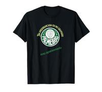 Camisa do Palmeiras Camisa de torcida verde blusa palmeiras Camiseta