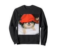 Camisa Dog Yeontan The Cute Dog Lover'S Delight Sudadera