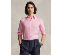 CAMISA DYE LINEN RALPH LAUREN HOMBRE L