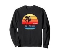Camisa El Nido | El Nido Palawan Sudadera