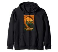 Camisa Encuentro Williamstown Kentucky Noah's Boat Sudadera con Capucha