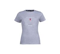 Camisa -Equine Sports- Style - Gris machado / XL