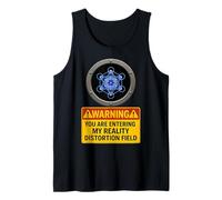 Camisa Espiritual para Hombre y Mujer - Camisa Espiritual Divertida Camiseta sin Mangas