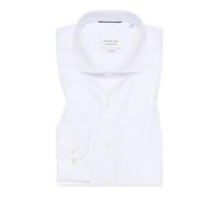Camisa Eterna Para Hombre Cover Slim Fit Blanca Uni 8817 F182 00
