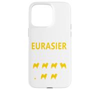 Camisa Eurasier Aparel Carcasa para iPhone 15 Pro MAX