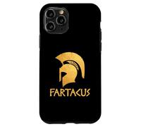 Camisa Fartacus I Am Fartacus Funny Fart Joke Antigua Grecia Carcasa para iPhone 11 Pro