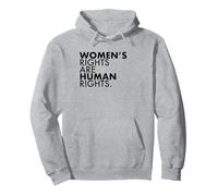 Camisa Feminista, Camisa Anti-Triunfo, Camisa de Derechos para Mujer Sudadera con Capucha