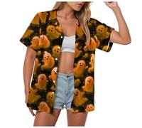 Camisa Fiesta Mujer Cuadros Hawaiana Protección Anchas Básicas Invierno Pilates Formal Pecho Cuadriculadas Tiritas Mariposas Americanos Impermeable Rey Calentita Desteñida Entretiempo Urbanas