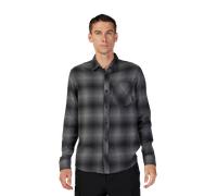 Camisa FOX Survivalist NegroS Negro