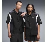 Camisa FUTURE.PUMA.ARCHIVE Boxy estilo motero unisex, Accesoiros, Negro, M