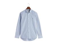 Camisa Gant Poplin Banker L