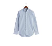 Camisa Gant Poplin Banker S