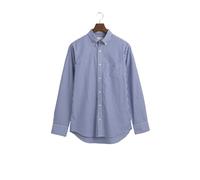 Camisa Gant Poplin Stripe 2XL