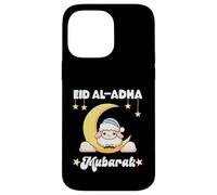 Camisa Happy Eid Mubarak para niños y niñas Eid Al Adha Sheep 2026 Carcasa para iPhone 14 Pro Max