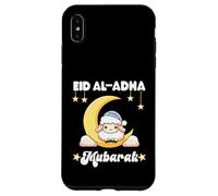 Camisa Happy Eid Mubarak para niños y niñas Eid Al Adha Sheep 2026 Carcasa para iPhone XS Max