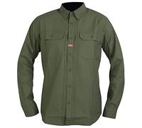 Camisa HART AIA| Ropa Laboral | Calidad en los tejidos | Máximas garantías