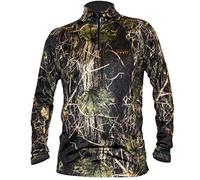 Camisa HART AKTIVA-Z Forest- T.XL Color: Camo Forest