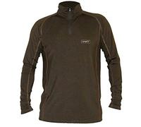 Camisa HART AKTIVA-Z Verde - T.XXL