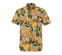 Camisa hawaiana para hombre, camisa informal para hombre, camisa de negocios, moda con motivo de ropa, camisetas para correr, camiseta holgada, camiseta retro para adolescentes, camisetas de gran
