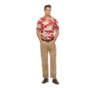 Camisa hawaiana Superdry The Merchant Store 2XL